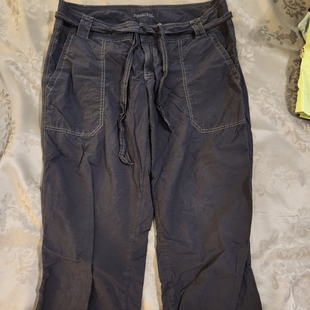 Capris